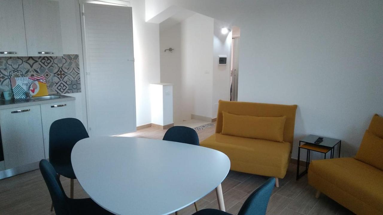 Casa Arianna In Val Di Noto Villa Calabernardo Buitenkant foto