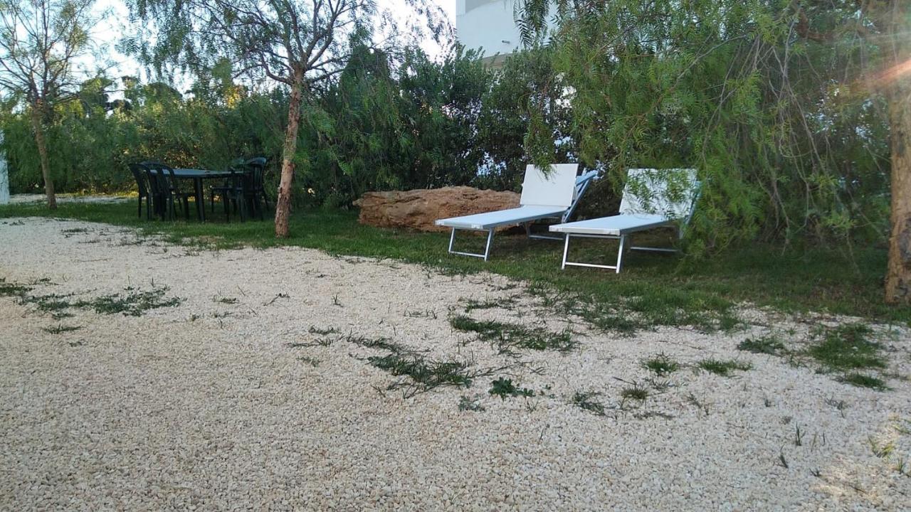Casa Arianna In Val Di Noto Villa Calabernardo Buitenkant foto