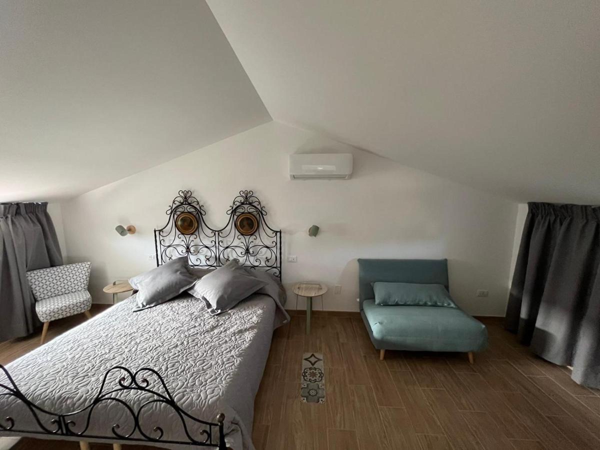 Casa Arianna In Val Di Noto Villa Calabernardo Buitenkant foto