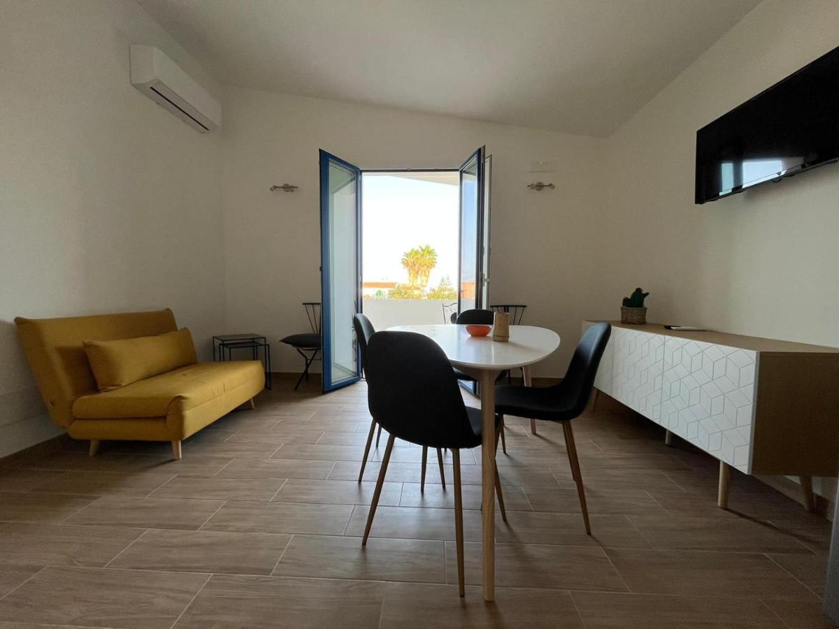 Casa Arianna In Val Di Noto Villa Calabernardo Buitenkant foto